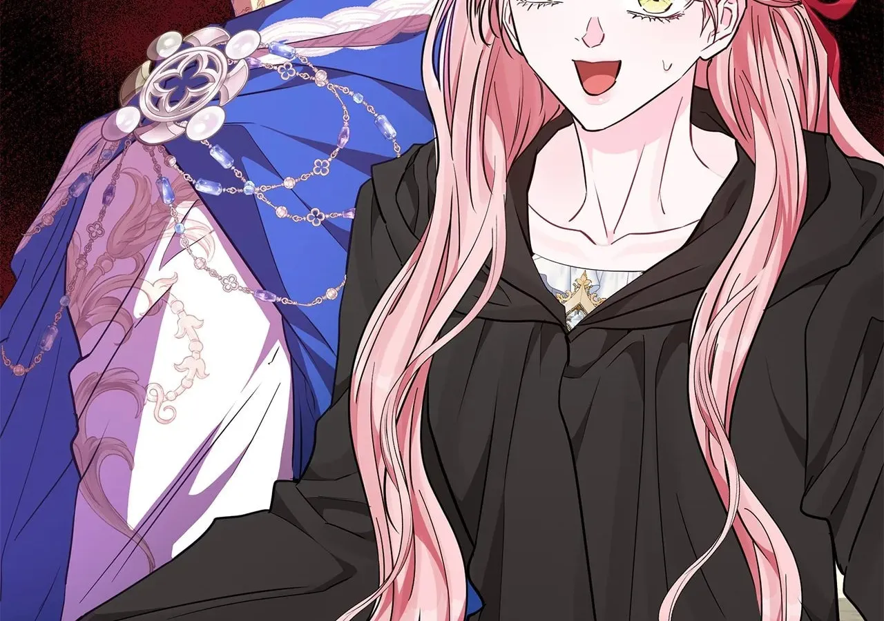 My Evil Husband Is Obsessed With the Wrong Person Chapter 21 page 112 - 