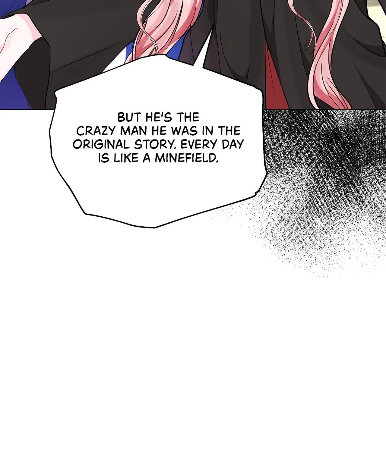 My Evil Husband Is Obsessed With the Wrong Person Chapter 21 page 113 - 