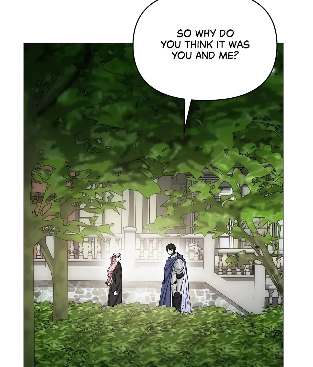 My Evil Husband Is Obsessed With the Wrong Person Chapter 21 page 115 - 
