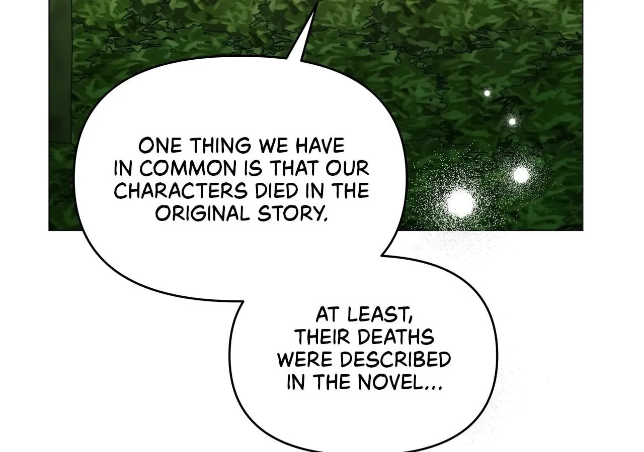My Evil Husband Is Obsessed With the Wrong Person Chapter 21 page 116 - 