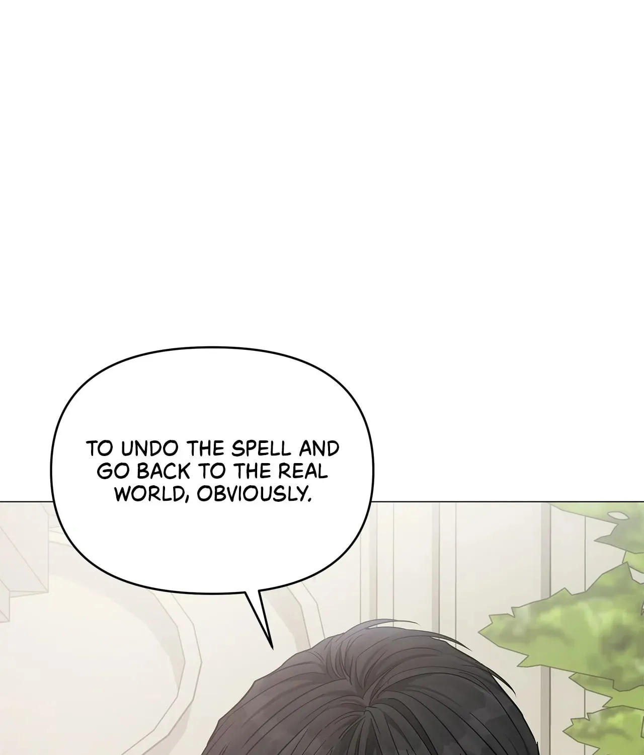 My Evil Husband Is Obsessed With the Wrong Person Chapter 21 page 120 - 