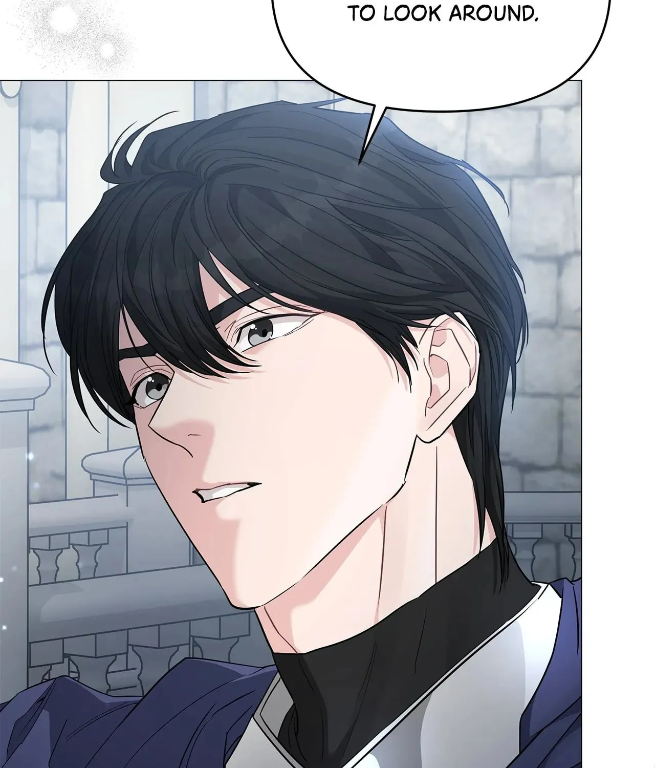 My Evil Husband Is Obsessed With the Wrong Person Chapter 21 page 13 - 