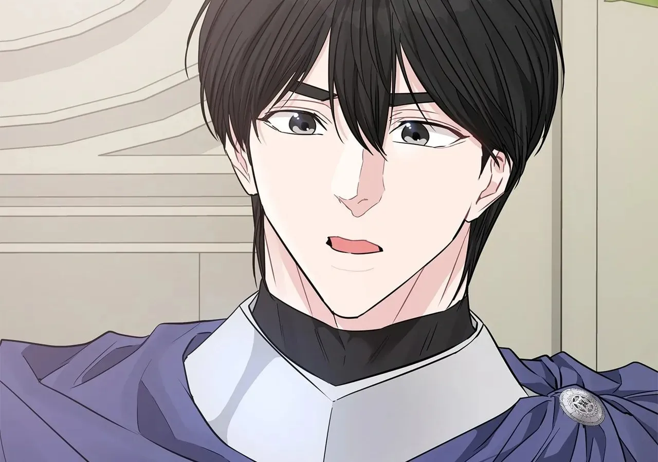 My Evil Husband Is Obsessed With the Wrong Person Chapter 21 page 121 - 