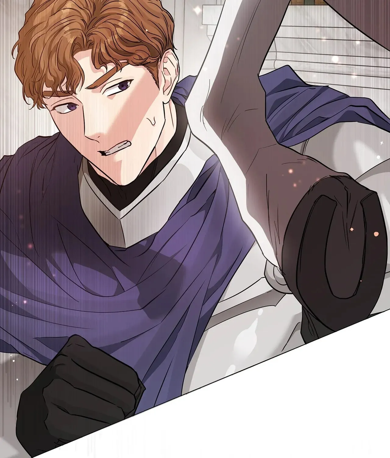 My Evil Husband Is Obsessed With the Wrong Person Chapter 21 page 133 - 
