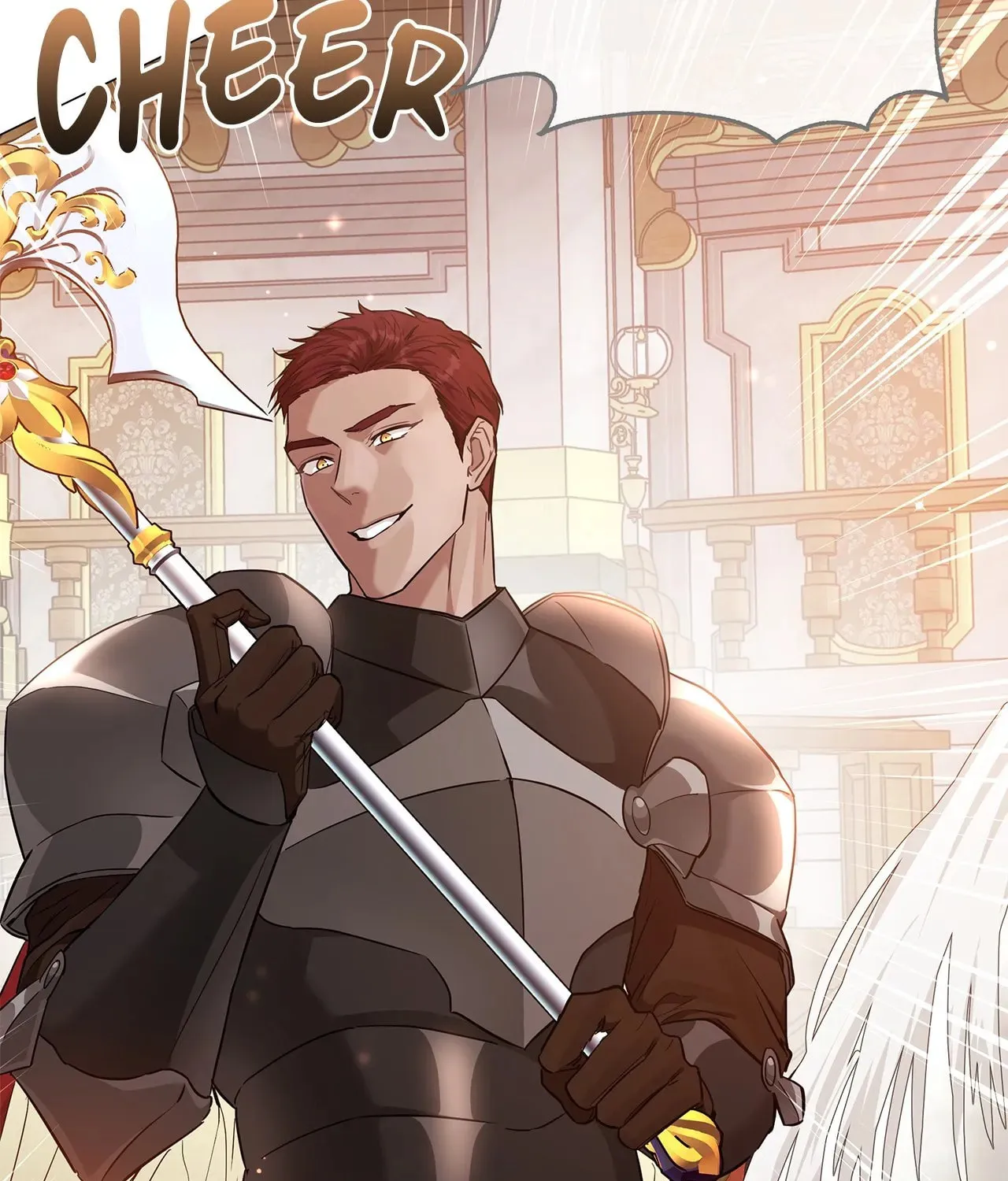My Evil Husband Is Obsessed With the Wrong Person Chapter 21 page 135 - 