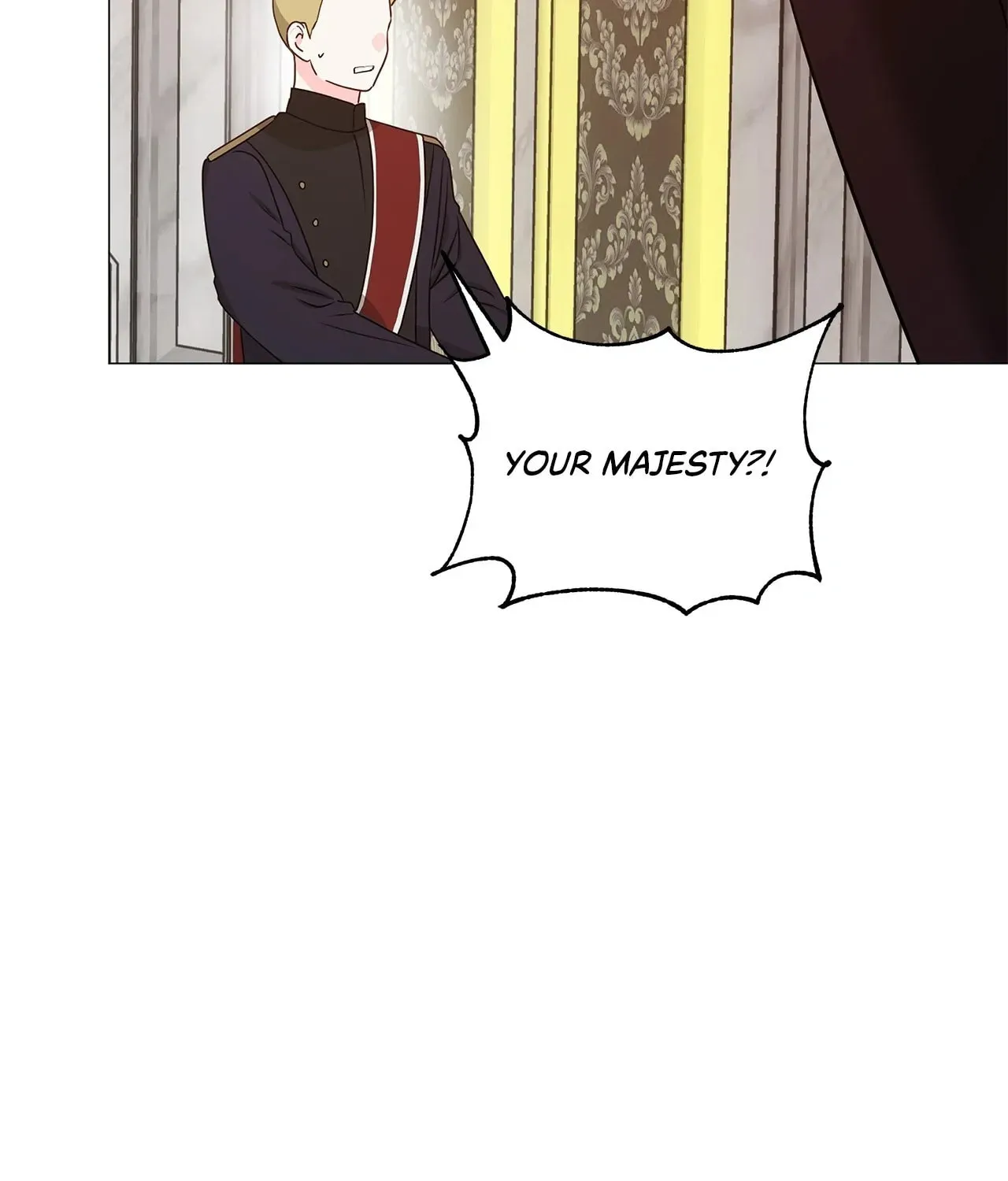 My Evil Husband Is Obsessed With the Wrong Person Chapter 21 page 150 - 