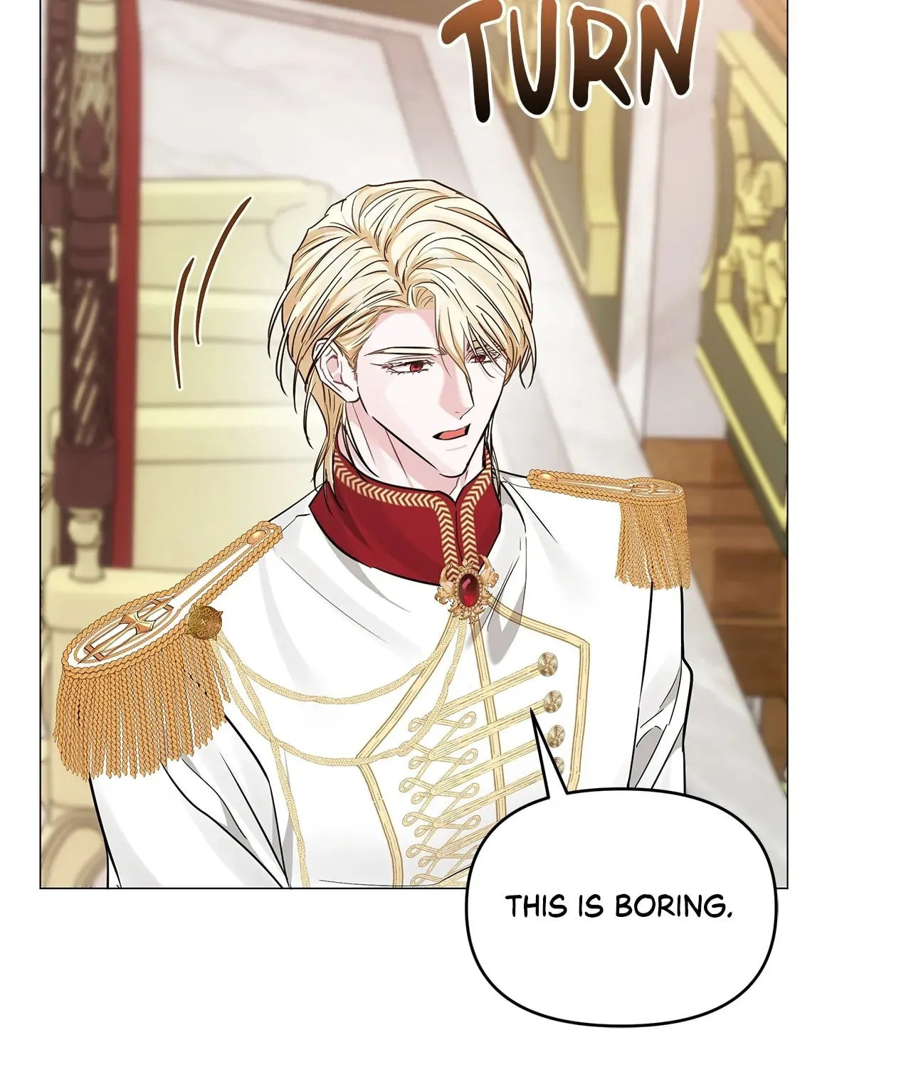 My Evil Husband Is Obsessed With the Wrong Person Chapter 21 page 152 - 