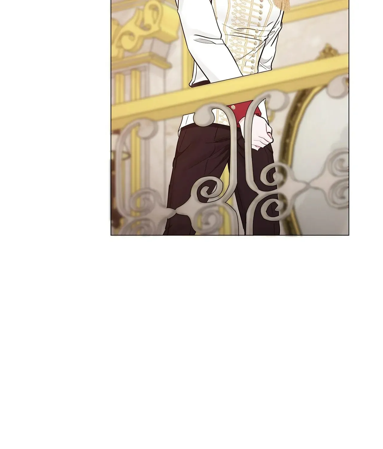 My Evil Husband Is Obsessed With the Wrong Person Chapter 21 page 157 - 
