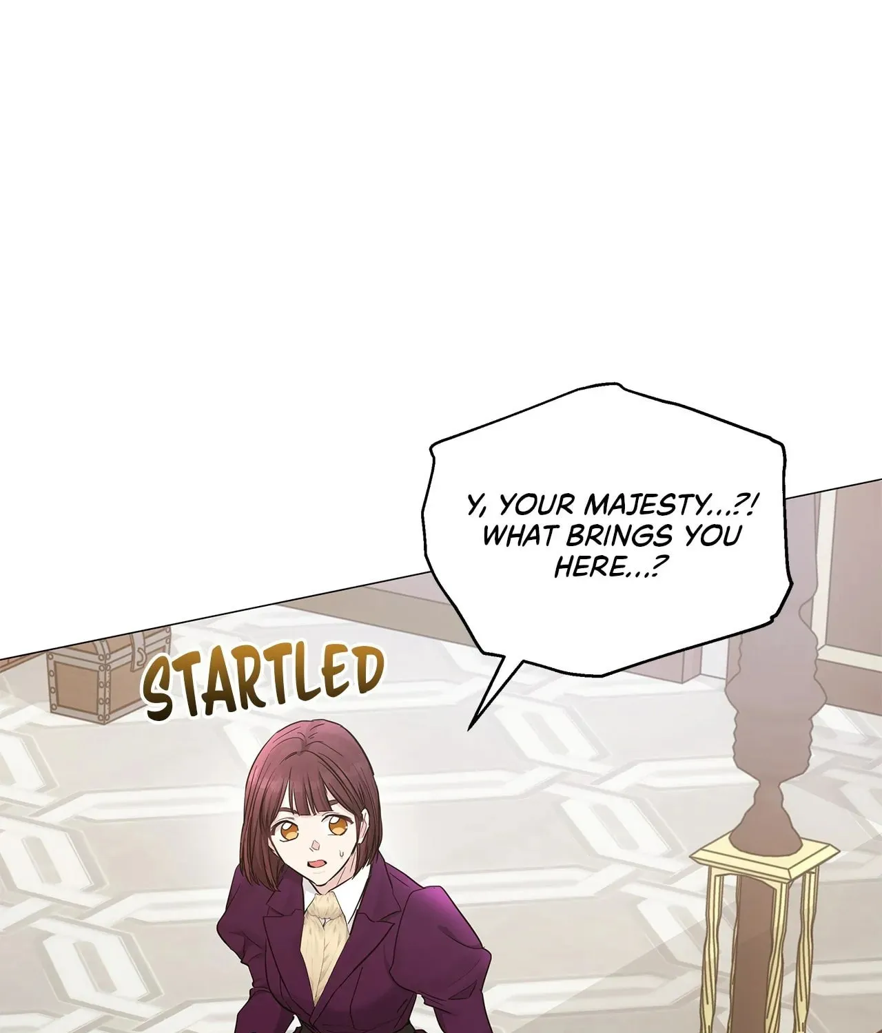 My Evil Husband Is Obsessed With the Wrong Person Chapter 21 page 161 - 