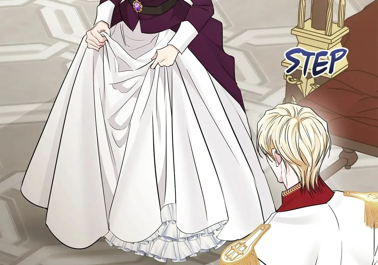 My Evil Husband Is Obsessed With the Wrong Person Chapter 21 page 162 - 