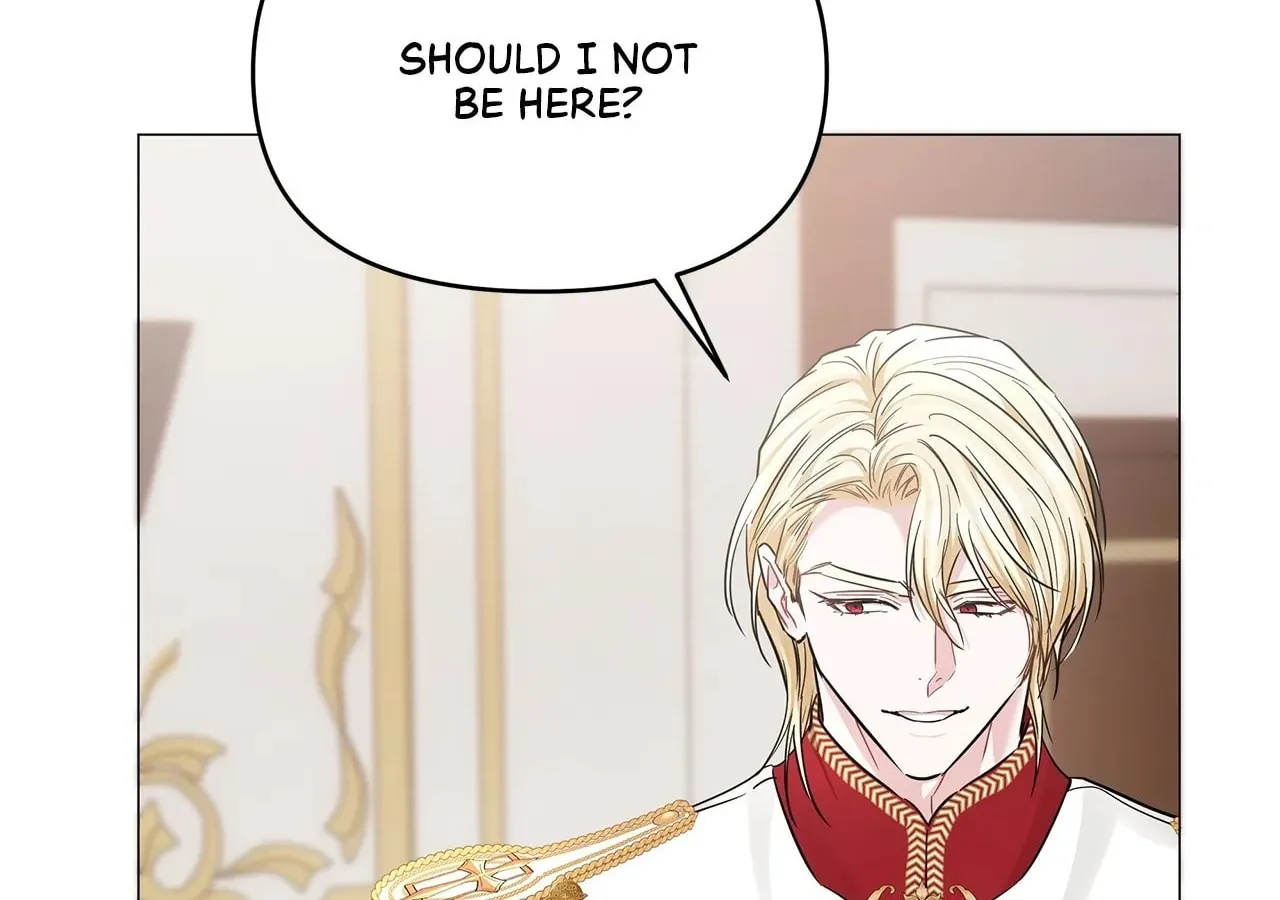 My Evil Husband Is Obsessed With the Wrong Person Chapter 21 page 164 - 