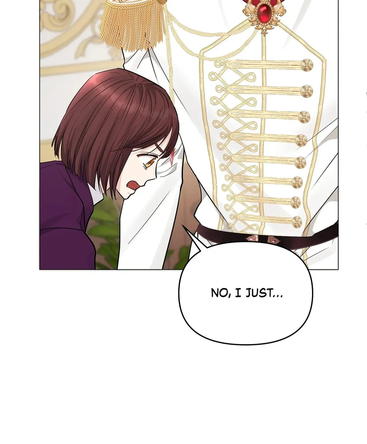 My Evil Husband Is Obsessed With the Wrong Person Chapter 21 page 165 - 