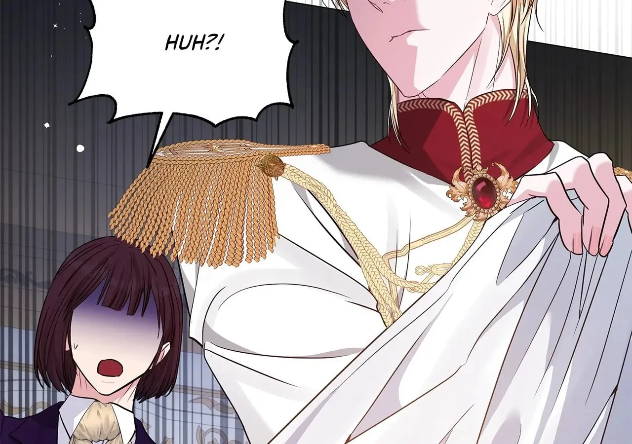 My Evil Husband Is Obsessed With the Wrong Person Chapter 21 page 168 - 