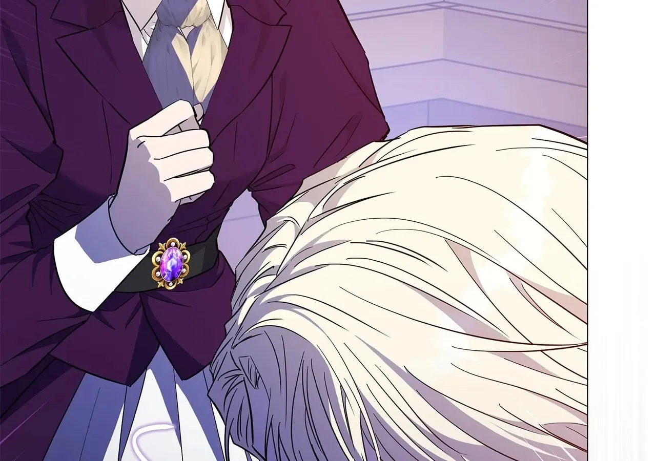 My Evil Husband Is Obsessed With the Wrong Person Chapter 21 page 176 - 