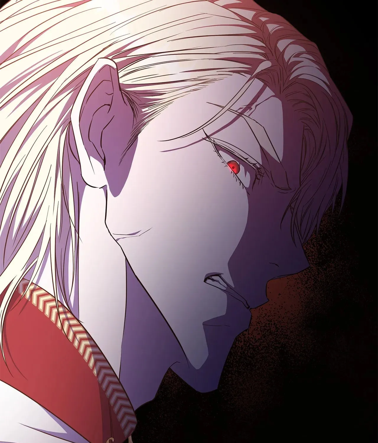 My Evil Husband Is Obsessed With the Wrong Person Chapter 21 page 179 - 