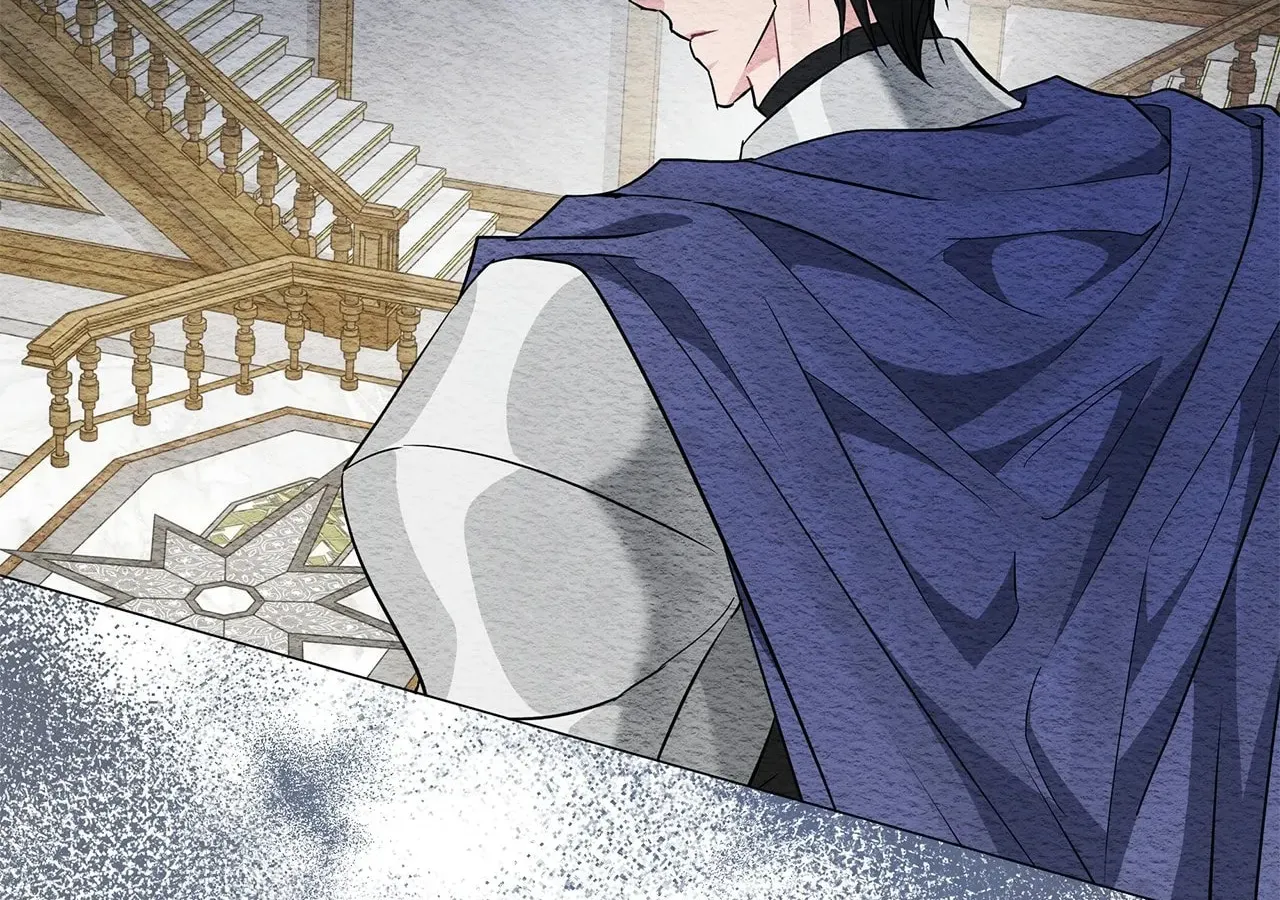 My Evil Husband Is Obsessed With the Wrong Person Chapter 21 page 183 - 