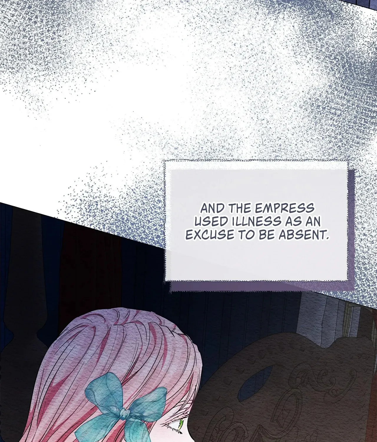 My Evil Husband Is Obsessed With the Wrong Person Chapter 21 page 184 - 