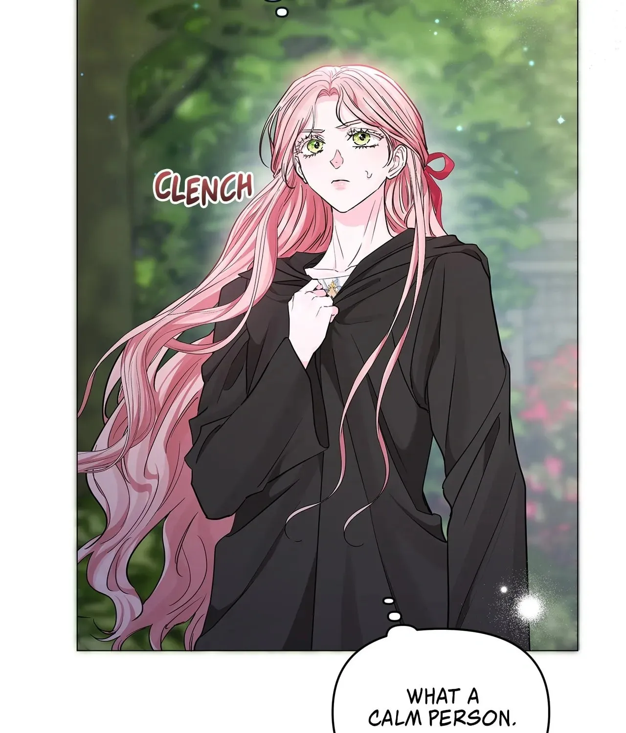 My Evil Husband Is Obsessed With the Wrong Person Chapter 21 page 20 - 