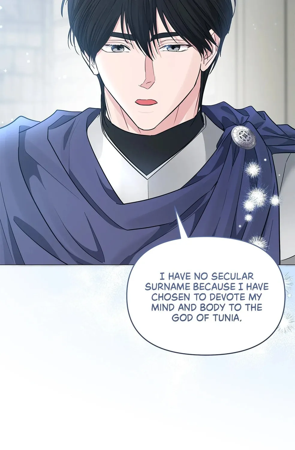 My Evil Husband Is Obsessed With the Wrong Person Chapter 21 page 28 - 