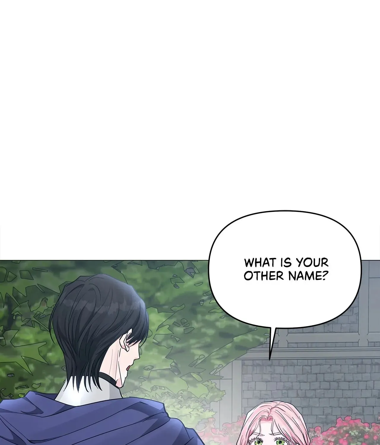 My Evil Husband Is Obsessed With the Wrong Person Chapter 21 page 30 - 