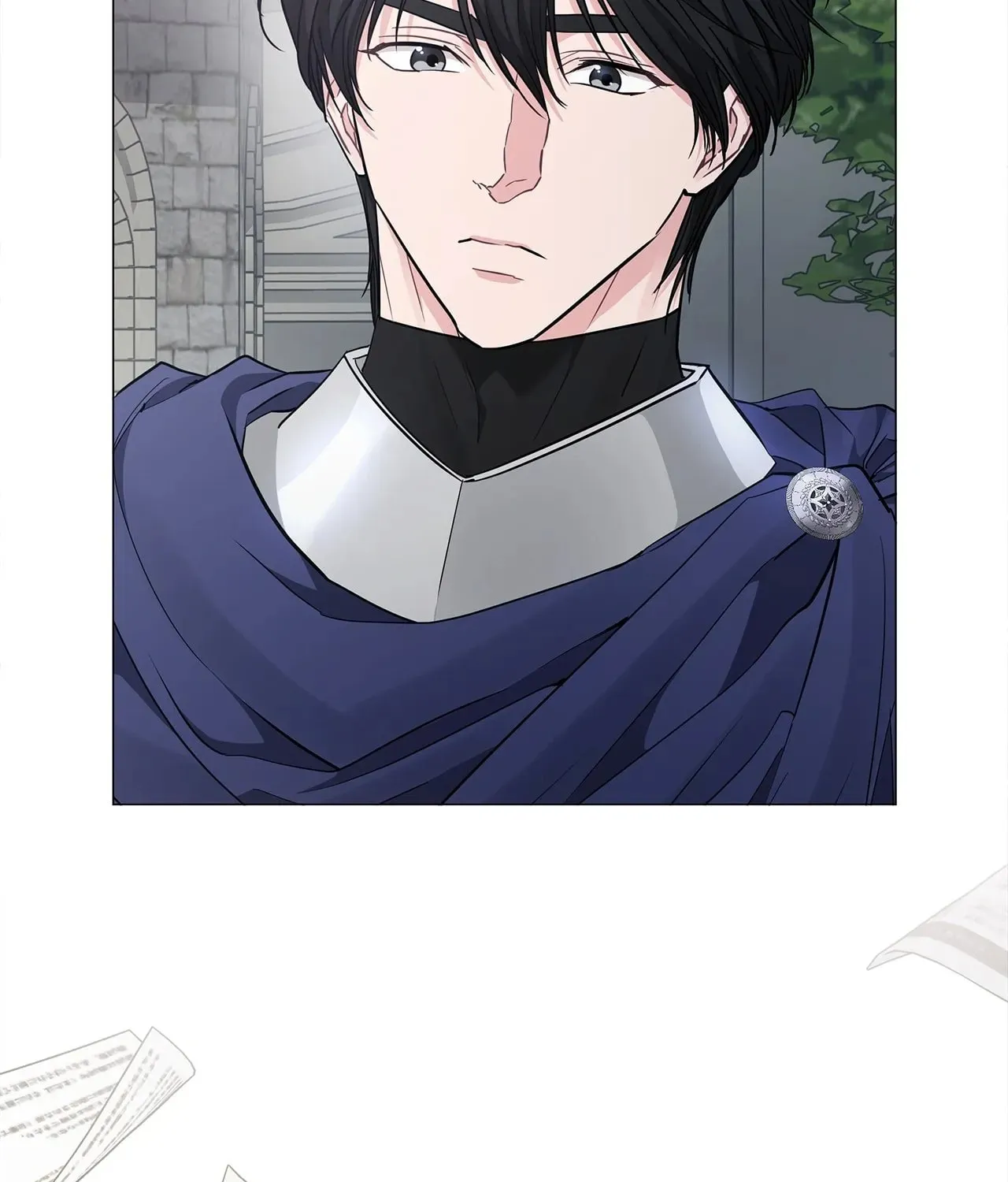 My Evil Husband Is Obsessed With the Wrong Person Chapter 21 page 34 - 