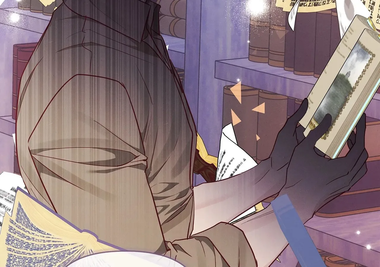 My Evil Husband Is Obsessed With the Wrong Person Chapter 21 page 37 - 