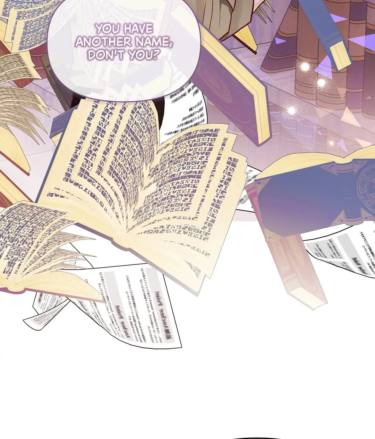 My Evil Husband Is Obsessed With the Wrong Person Chapter 21 page 38 - 
