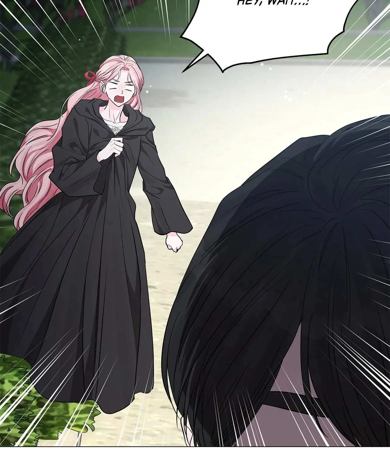 My Evil Husband Is Obsessed With the Wrong Person Chapter 21 page 5 - 