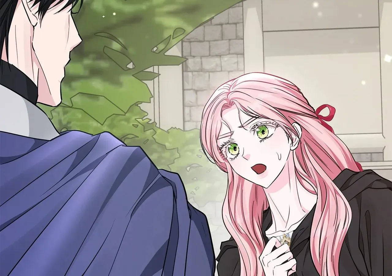 My Evil Husband Is Obsessed With the Wrong Person Chapter 21 page 55 - 