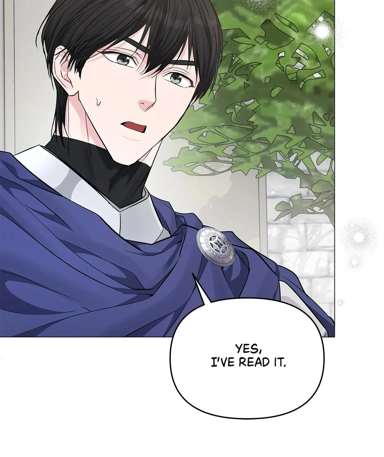 My Evil Husband Is Obsessed With the Wrong Person Chapter 21 page 58 - 