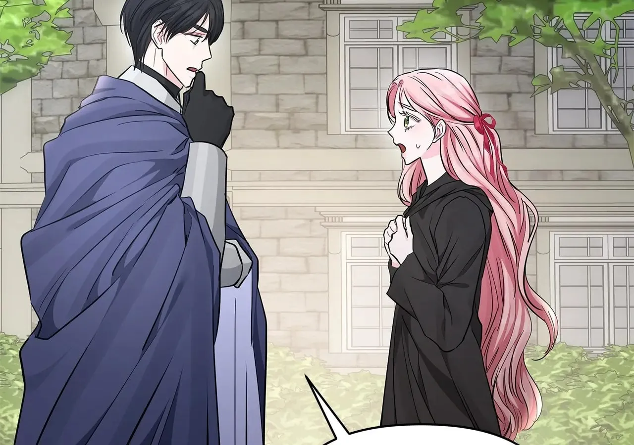 My Evil Husband Is Obsessed With the Wrong Person Chapter 21 page 61 - 