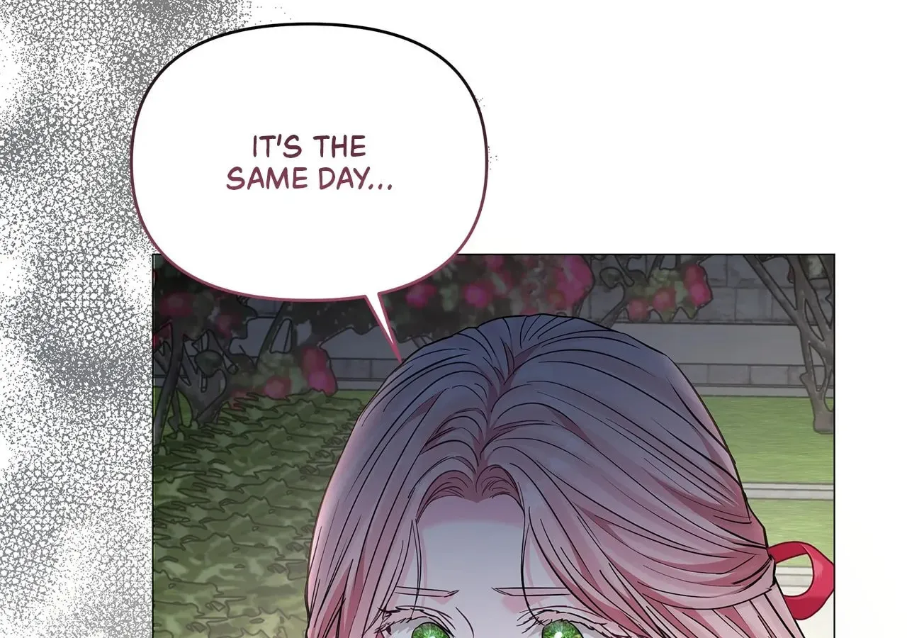 My Evil Husband Is Obsessed With the Wrong Person Chapter 21 page 63 - 