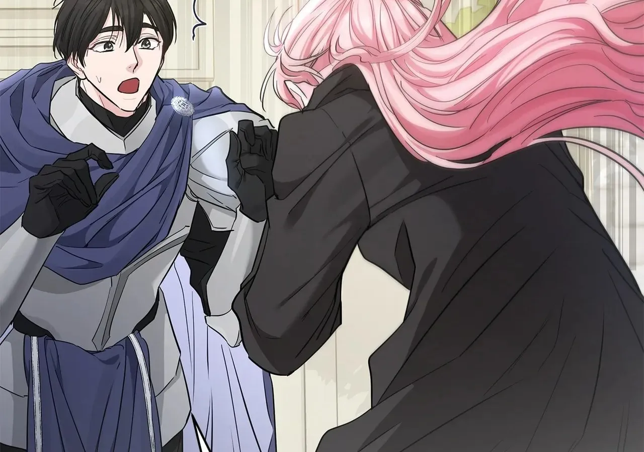 My Evil Husband Is Obsessed With the Wrong Person Chapter 21 page 69 - 