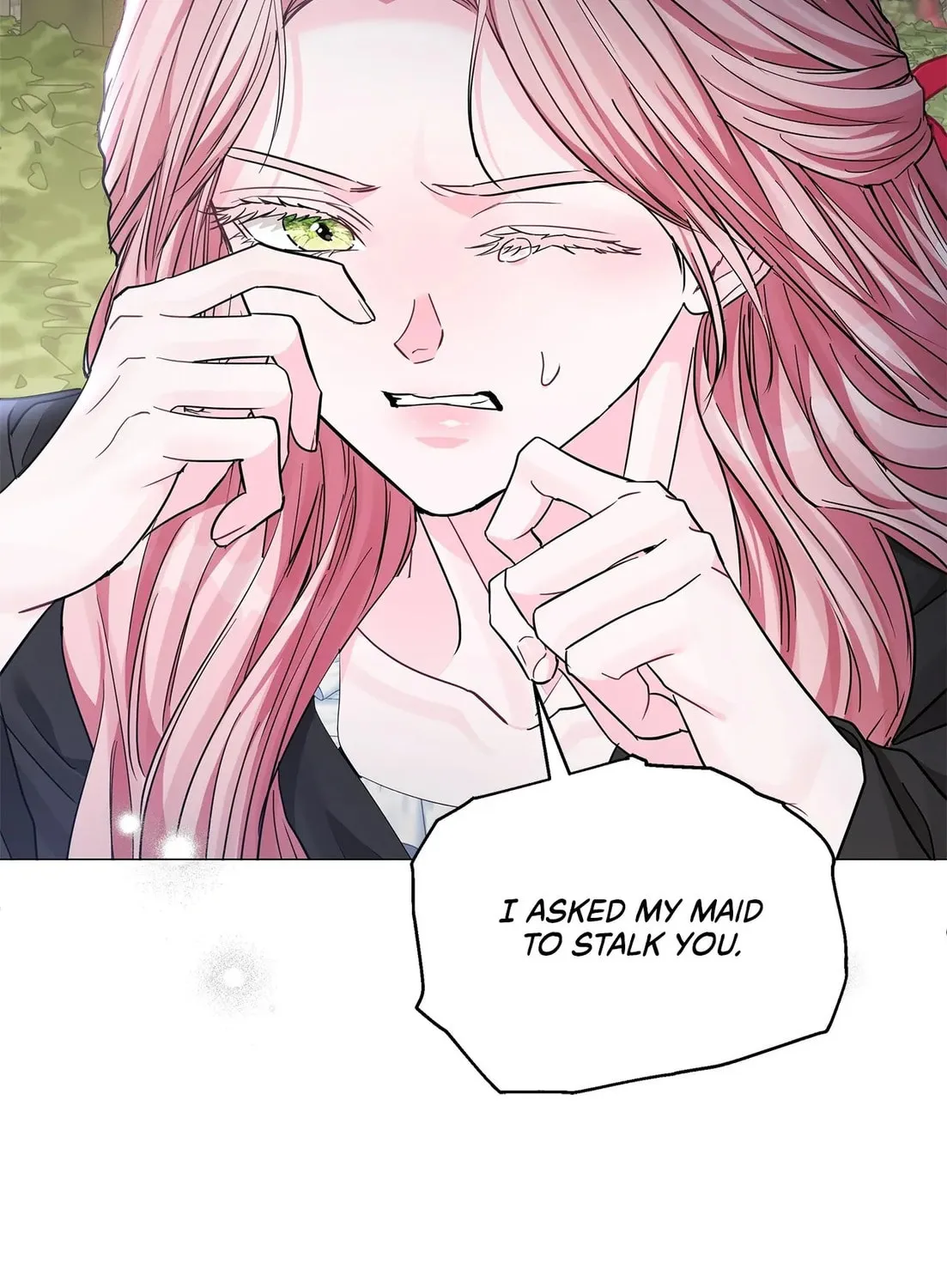 My Evil Husband Is Obsessed With the Wrong Person Chapter 21 page 72 - 