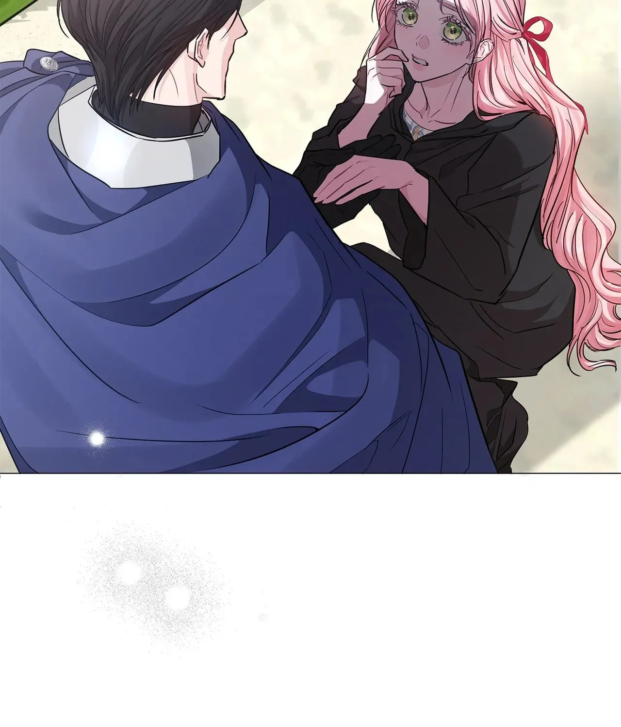 My Evil Husband Is Obsessed With the Wrong Person Chapter 21 page 78 - 