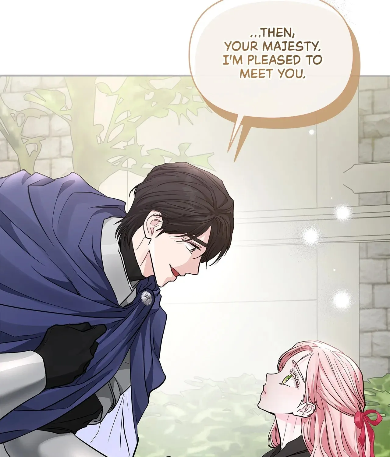 My Evil Husband Is Obsessed With the Wrong Person Chapter 21 page 80 - 