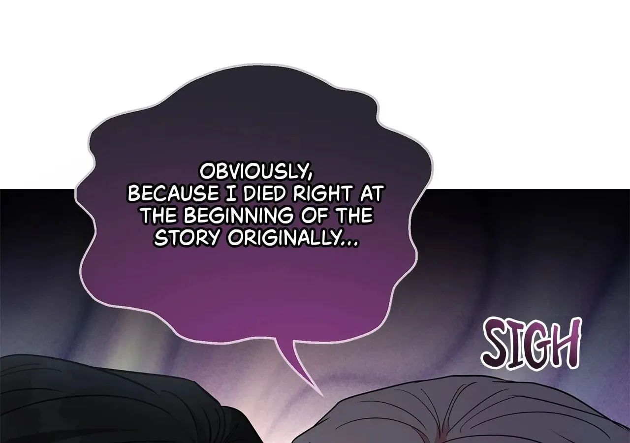 My Evil Husband Is Obsessed With the Wrong Person Chapter 21 page 83 - 