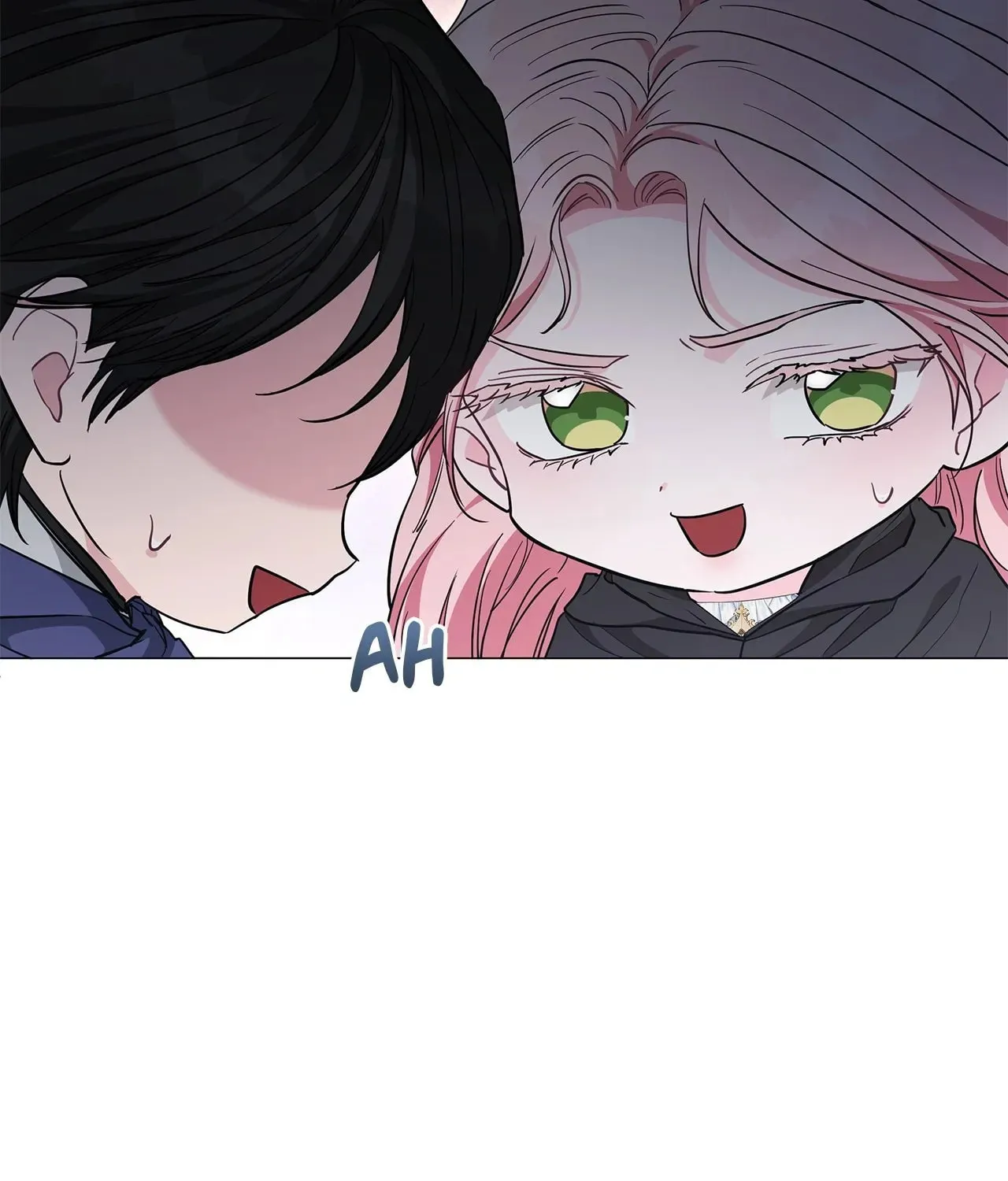 My Evil Husband Is Obsessed With the Wrong Person Chapter 21 page 84 - 