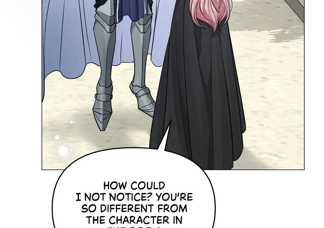 My Evil Husband Is Obsessed With the Wrong Person Chapter 21 page 87 - 
