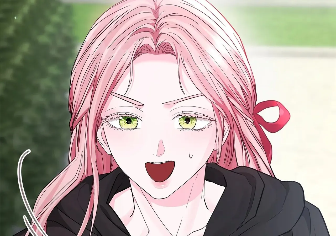My Evil Husband Is Obsessed With the Wrong Person Chapter 21 page 10 - 