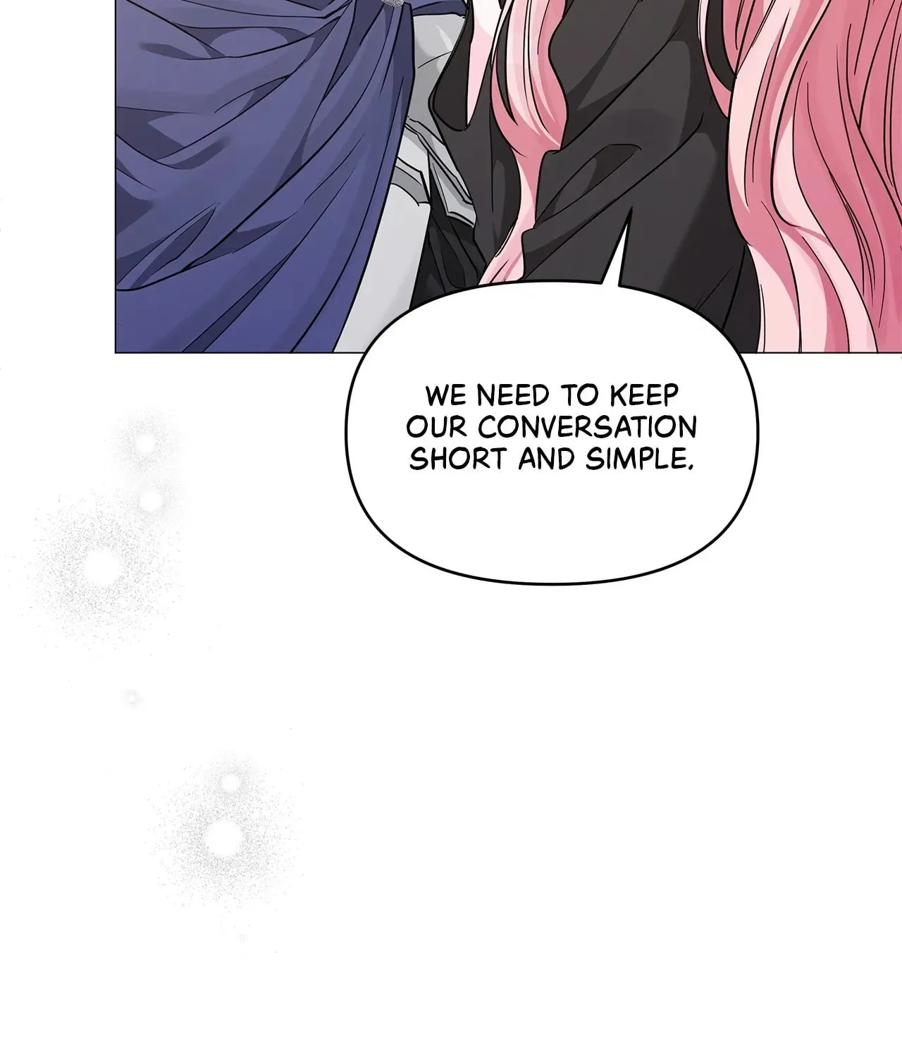 My Evil Husband Is Obsessed With the Wrong Person Chapter 21 page 91 - 