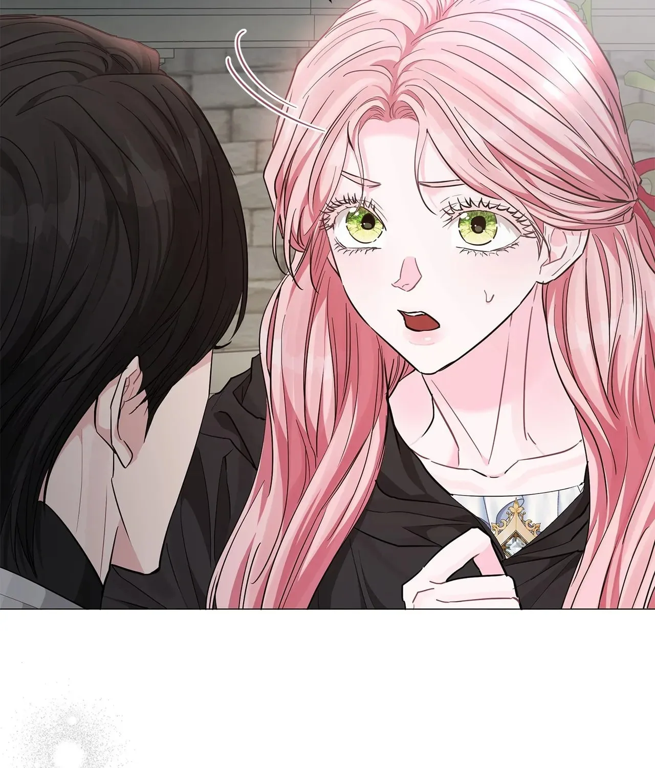 My Evil Husband Is Obsessed With the Wrong Person Chapter 21 page 93 - 