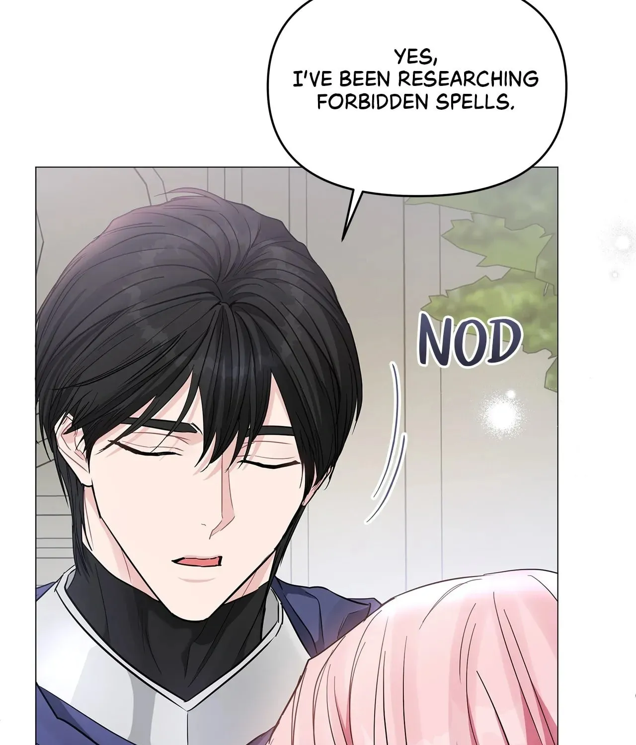 My Evil Husband Is Obsessed With the Wrong Person Chapter 21 page 95 - 