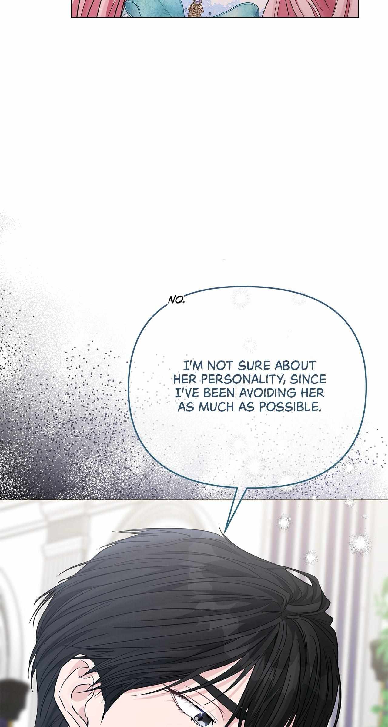 My Evil Husband Is Obsessed With the Wrong Person Chapter 22 page 11 - 