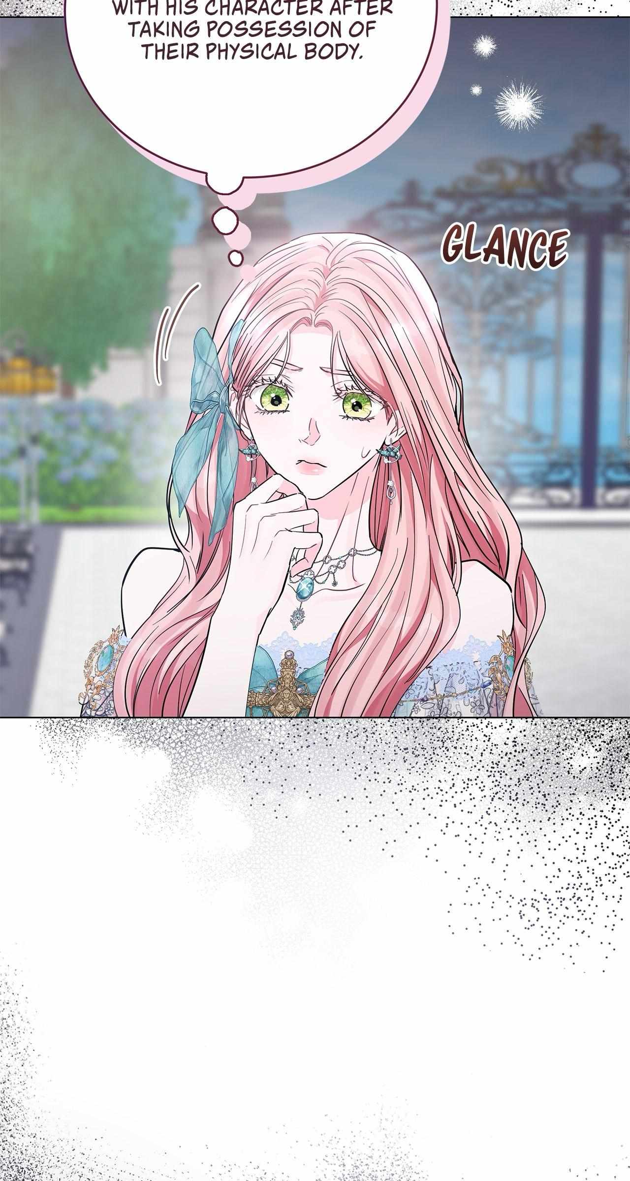 My Evil Husband Is Obsessed With the Wrong Person Chapter 22 page 13 - 