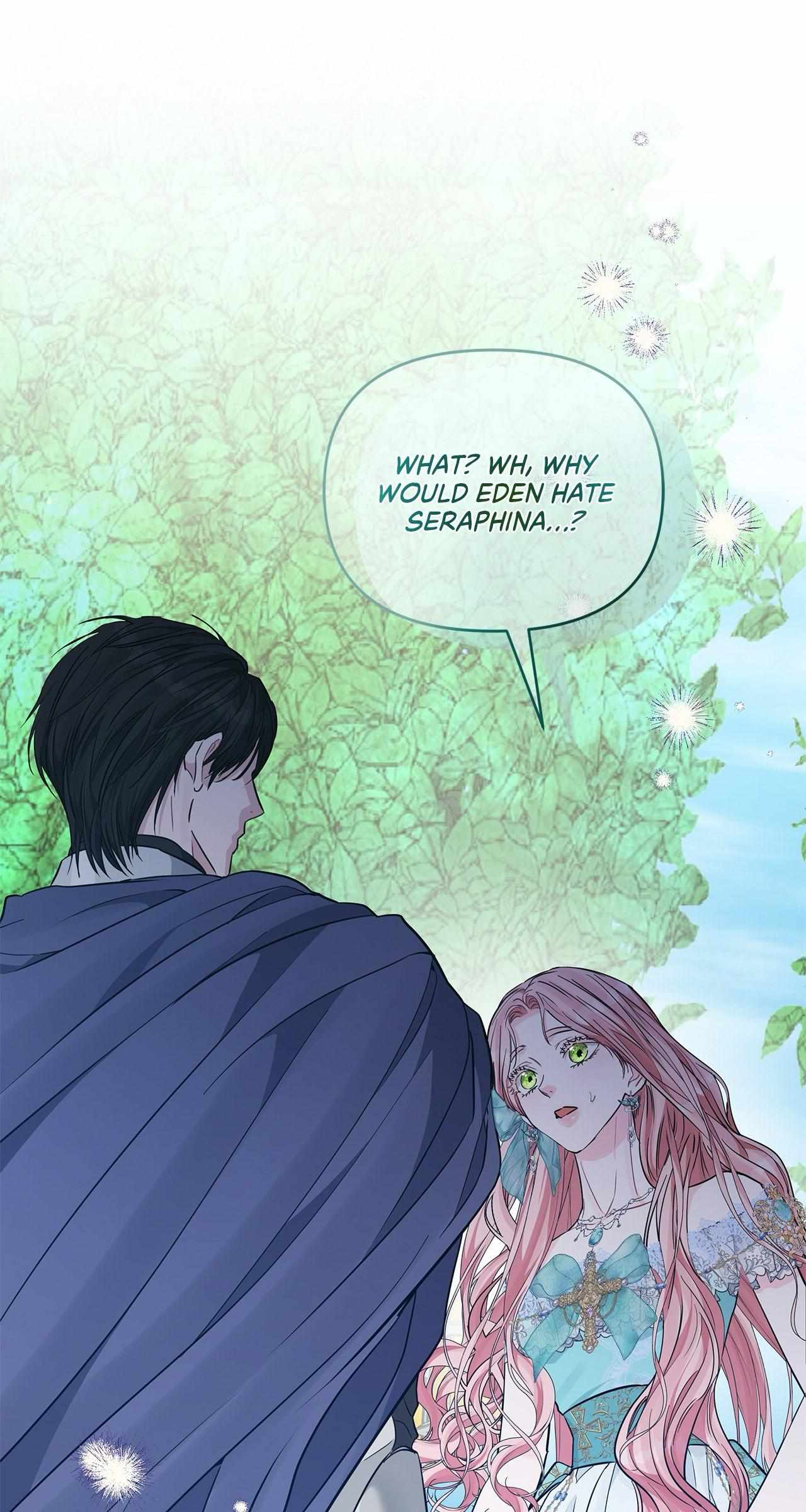 My Evil Husband Is Obsessed With the Wrong Person Chapter 22 page 19 - 