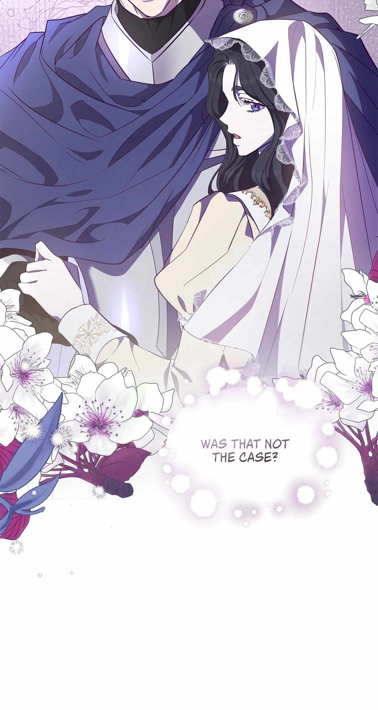 My Evil Husband Is Obsessed With the Wrong Person Chapter 22 page 21 - 