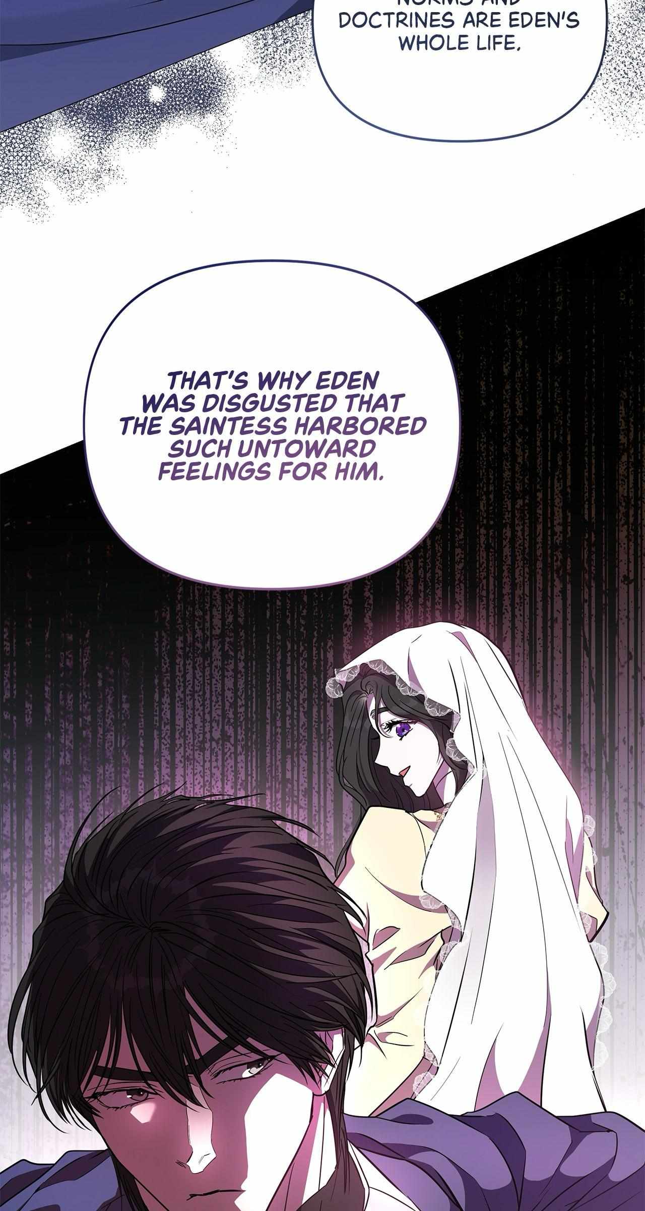 My Evil Husband Is Obsessed With the Wrong Person Chapter 22 page 23 - 