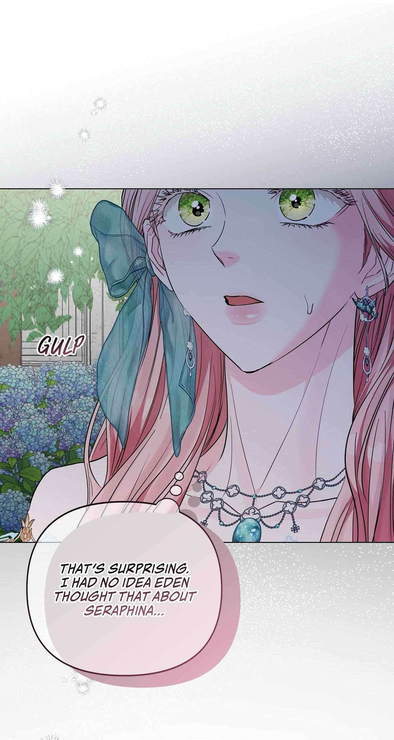 My Evil Husband Is Obsessed With the Wrong Person Chapter 22 page 25 - 