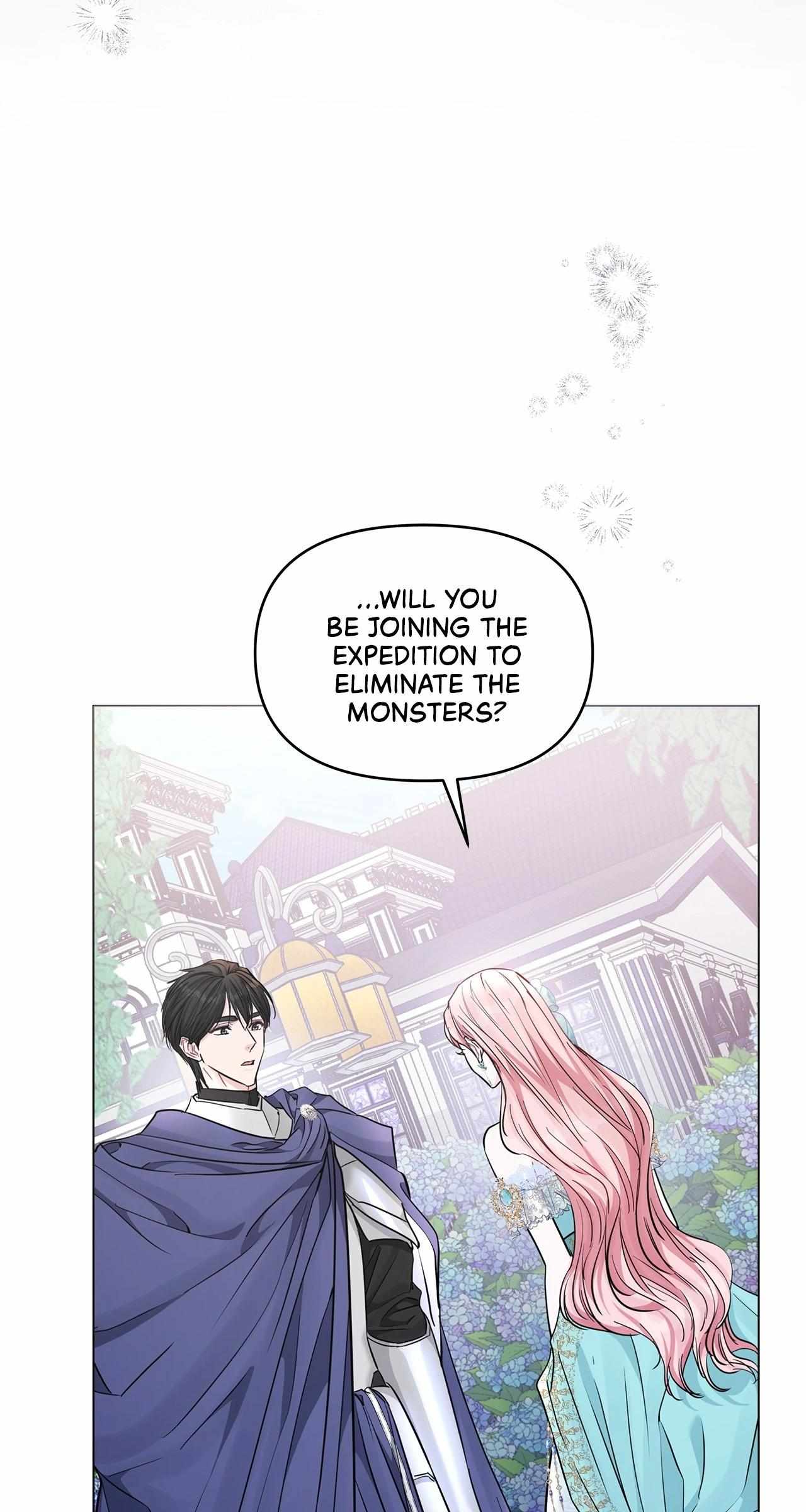 My Evil Husband Is Obsessed With the Wrong Person Chapter 22 page 26 - 